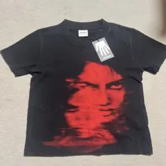 WISH FOR EVER Tシャツ ブラック