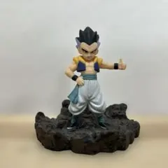 ドラゴンボール　ゴテンクス　フィギュア