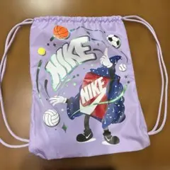 NIKE ナップサック