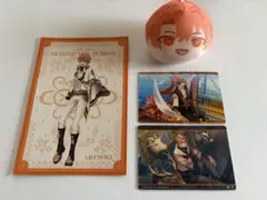 アイドリッシュセブン IDOLiSH7 和泉三月 グッズ まとめ売り