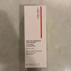SHISEIDO REVITALESSENCE SKIN GLOW 330