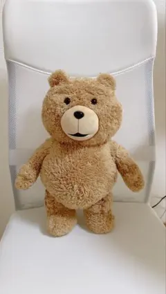 テッド ted くま ぬいぐるみ サンアロー リュック テディベア