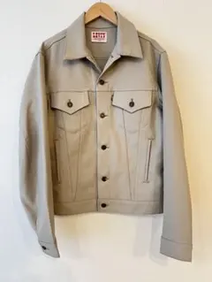 LEVI'S STA-PREST USA製jacket