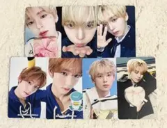 zb1 ユジン PREZENT 封入 まとめ売り トレカ