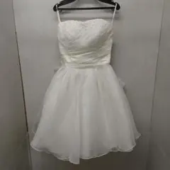 ミニワンピース ドレス