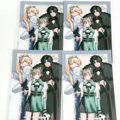 妹はシスコン兄がめんどくさい　くじ　特典