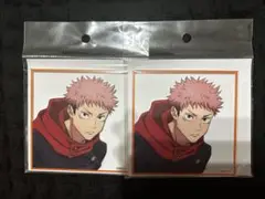 虎杖悠仁 アクリルコースター
