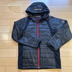 ゴルフ ブルゾン