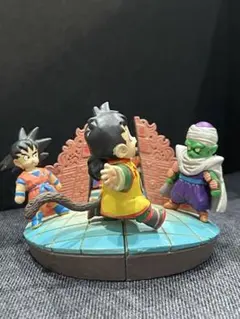 ドラゴンボール Tori 孫悟空 塗装済み完成品 フィギュア 6.0 - メルカリ