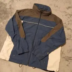 Columbia　ナイロンジャケット　　L