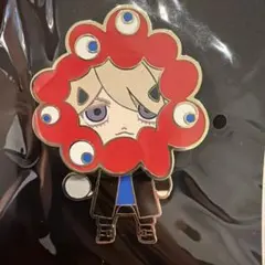 EXPO 2025 HYDE ミャクミャク なりきりゆらゆらピンバッジ HYDE - メルカリ
