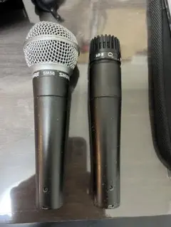 2026年最新】shure sm7bの人気アイテム - メルカリ
