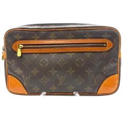 ちゅーこんの庭様】LOUIS VUITTON トロカデロ27ショルダーバッグ 