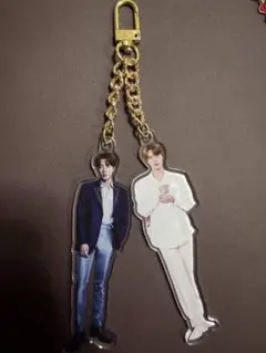 JIN グッズセット　BTS