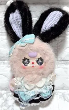 ★レア目★ babythree ベイビースリー ロリータ　100% ミント