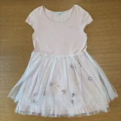 TOCCA トッカ　ワンピース　130のサムネイル
