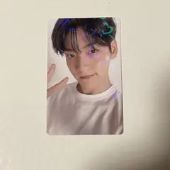 TXT スビン トレカ Thursday's Child Weverse特典