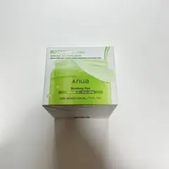 アヌア トナーパッド アゼライン酸