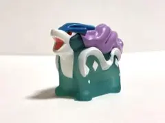 2026年最新】モンコレ スイクンの人気アイテム - メルカリ