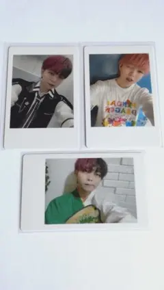 あづ ハピカ チェキ アクスタ 缶バッジセット あづ ハピカ チェキ アクスタ 缶バッジセット あづ ハピカ チェキ