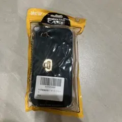 iphonese ケースショルダー