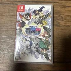 Switch あなたの四騎姫教導譚