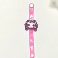 キミとアイドルプリキュア 映画 特典 アイアイブレス メロロン