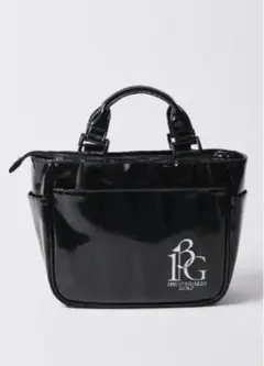 ✳️美品✳️1PIU1UGUALE3 GOLF 2WAY カートバッグ✳️ 1piu1uguale3 ウノピュウノウグァーレトレ GOLF ゴルフ カート