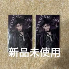 【新品未使用】　渡会雲雀　チェキ風カード