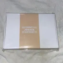 SEVENTEEN ジョシュア バースデーパッケージ 2023 バパケ