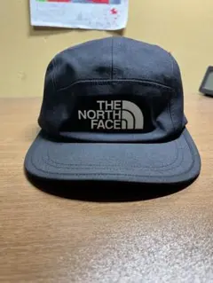 ノースフェイスゴアッテックスキャップ