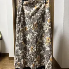スカート