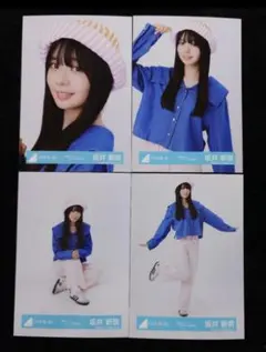 日向坂　生写真 日向坂46 高瀬愛奈 過去衣装 生写真 10枚セット - メルカリ