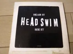 ★希少 HEADSWIM / hear it see it