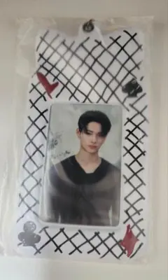 ENHYPEN ニキ トレカケース