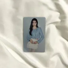 BABYMONSTER FOREVER パリタ トレカ