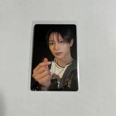 PRODUCE101JAPAN新世界 日プ ファイナルトレカ 飯塚亮賀