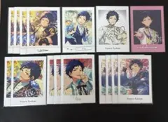 あんスタ 伏見弓弦 ぱしゃっつ、ぱしゃこれ16枚セット