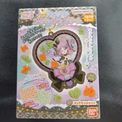 キミとアイドルプリキュア　パチパチプリキュアデコネーム　キュアキッス