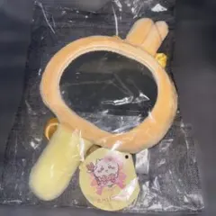 ちいかわ 超まじかるちいかわぬいぐるみミラー　うさぎ