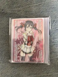 ラブライブ！サンシャイン!! Aqours スリーブ 60枚入り Vol.163 ラブライブ！サンシャイン!! Aqours スリーブ 60枚入り Vol.163