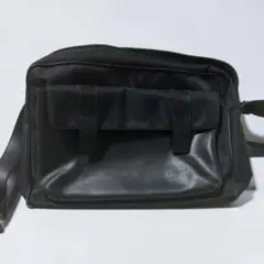 マックスマーラー　MAX Mara ショルダーバッグ ブラック