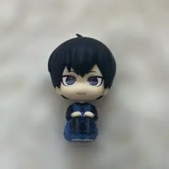 るかっぷ ブルーロック フィギュア 潔世一