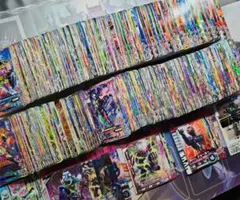 2025年最新】ガンバライドのプロモバラ売りの人気アイテム