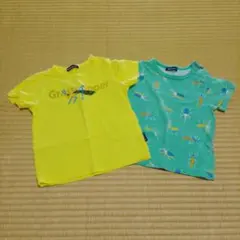 moujonjon ムージョンジョン 半袖Tシャツのサムネイル
