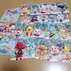 あつまれどうぶつの森 カードグミ　まとめ売り