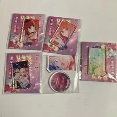 推しの子　アクリルキャラコレクション　まとめ売り