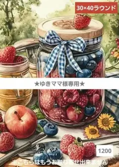 No 6016　ダイヤモンドアートキット　未使用品
