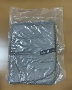 未開封品　URBAN RESEARCH ジャガードボアブランケット