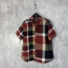 REHERSALL 長袖 クレイジーパターン シャツ - メルカリ
